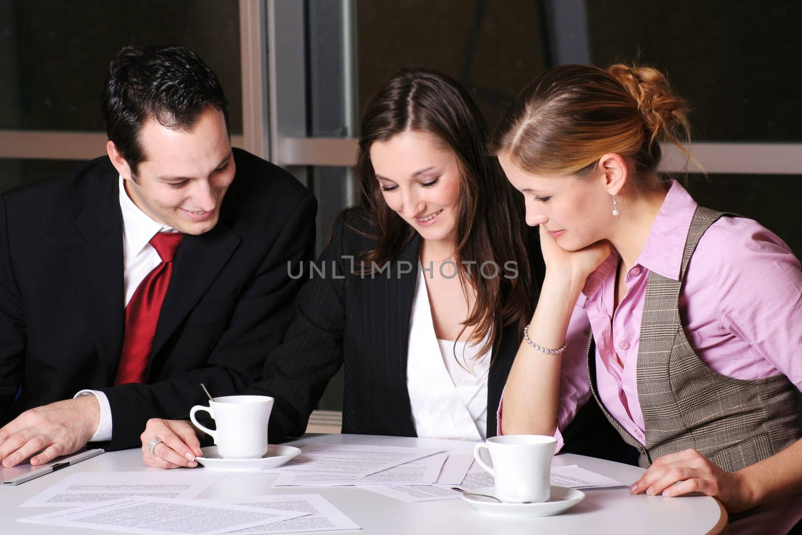 Meeting