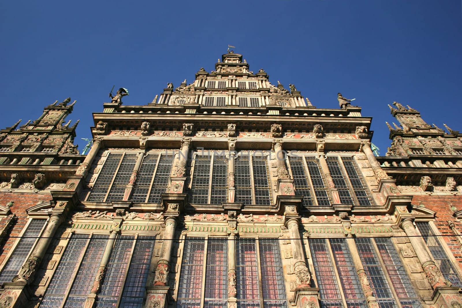 Bremen Town Hall