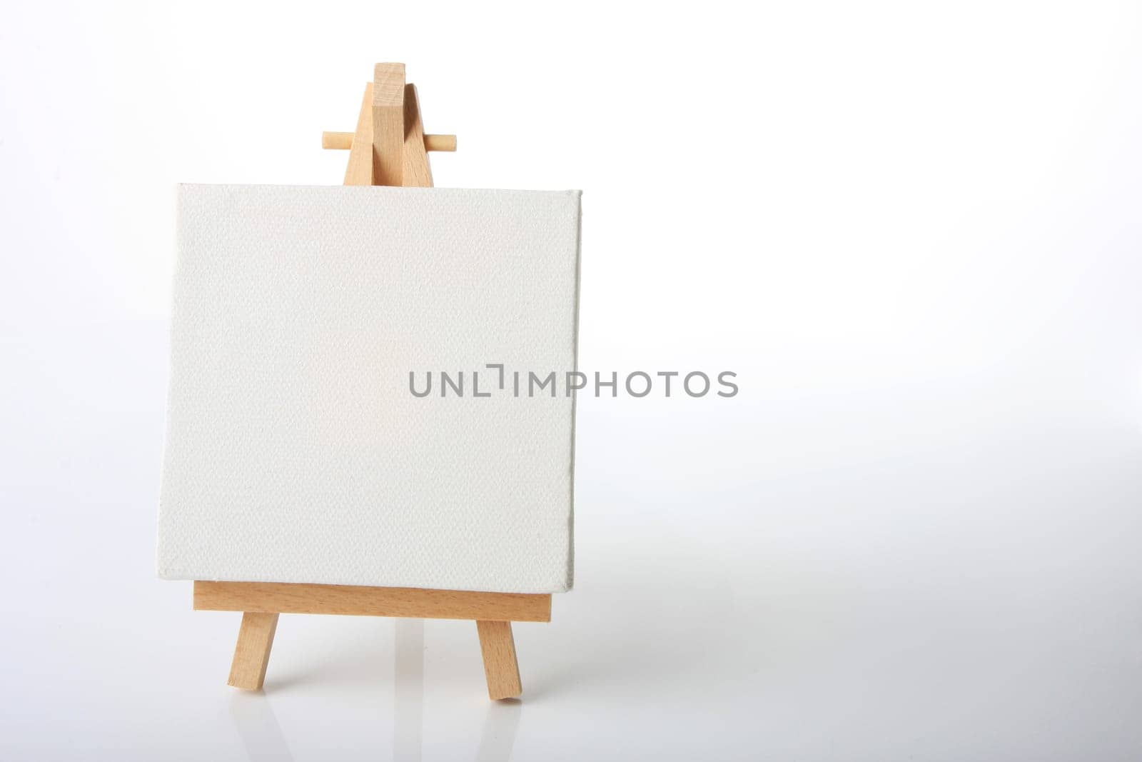 Artists canvas