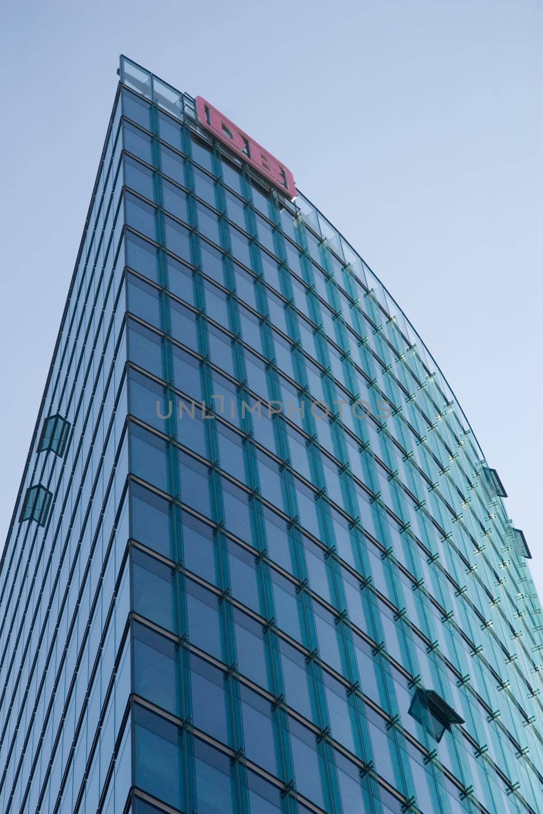 DB Tower
