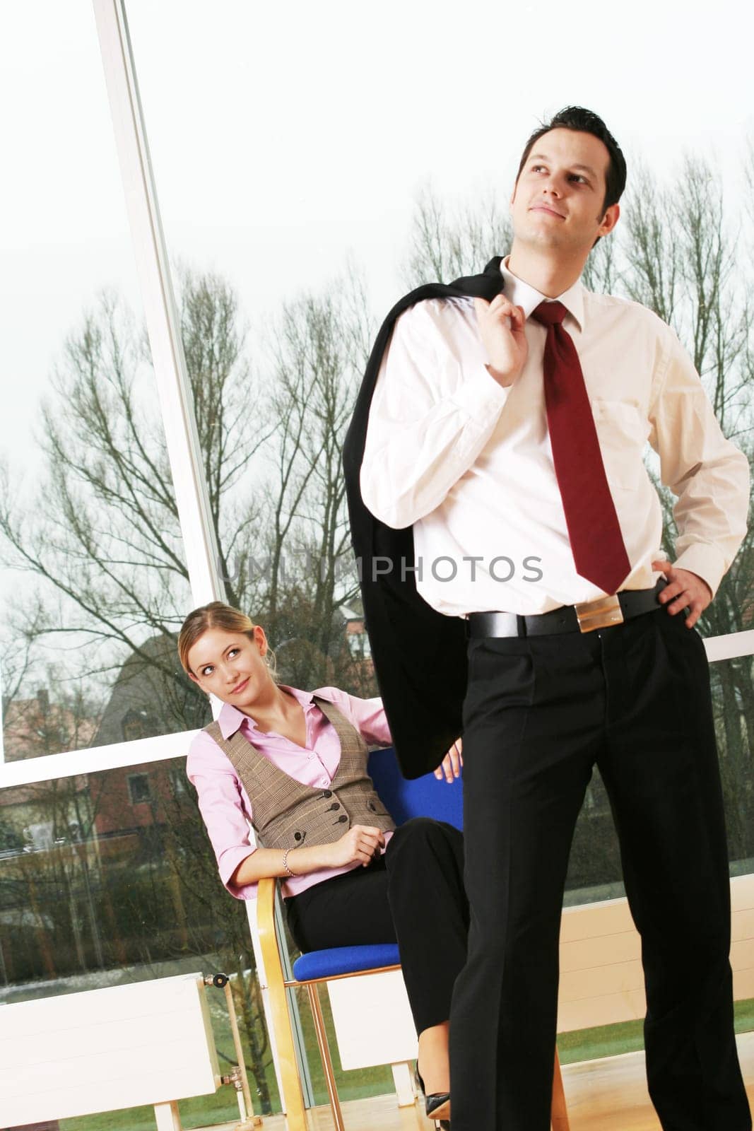 Colleague