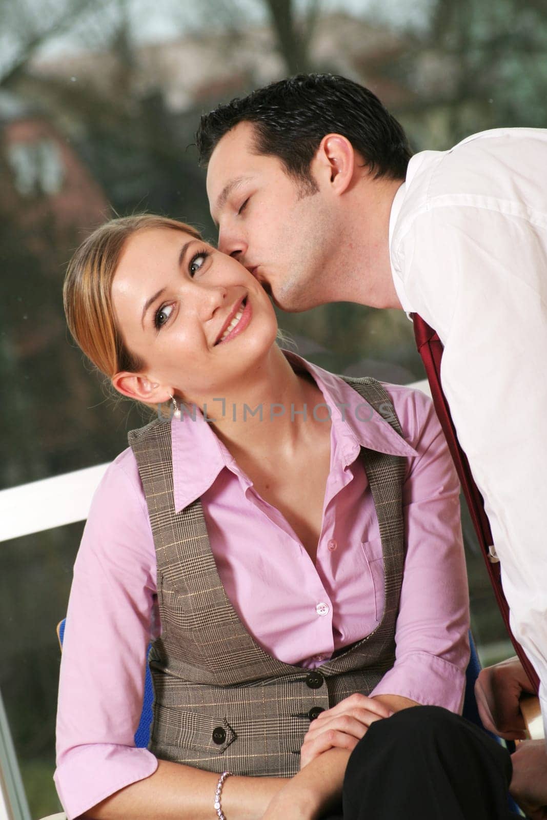 Kiss