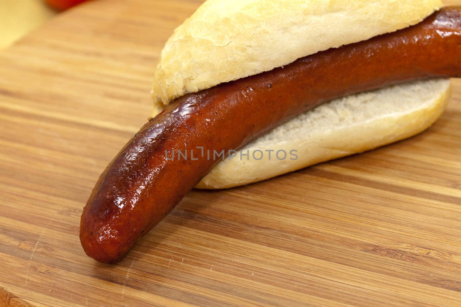 Bratwurst