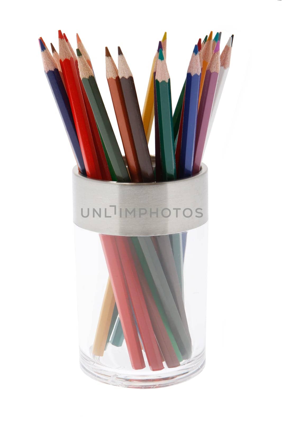 Crayons
