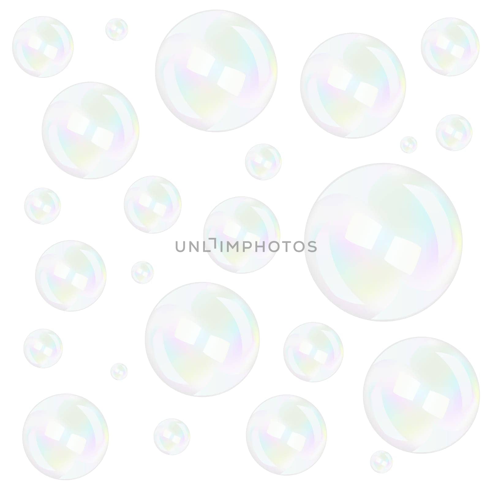 Bubbles