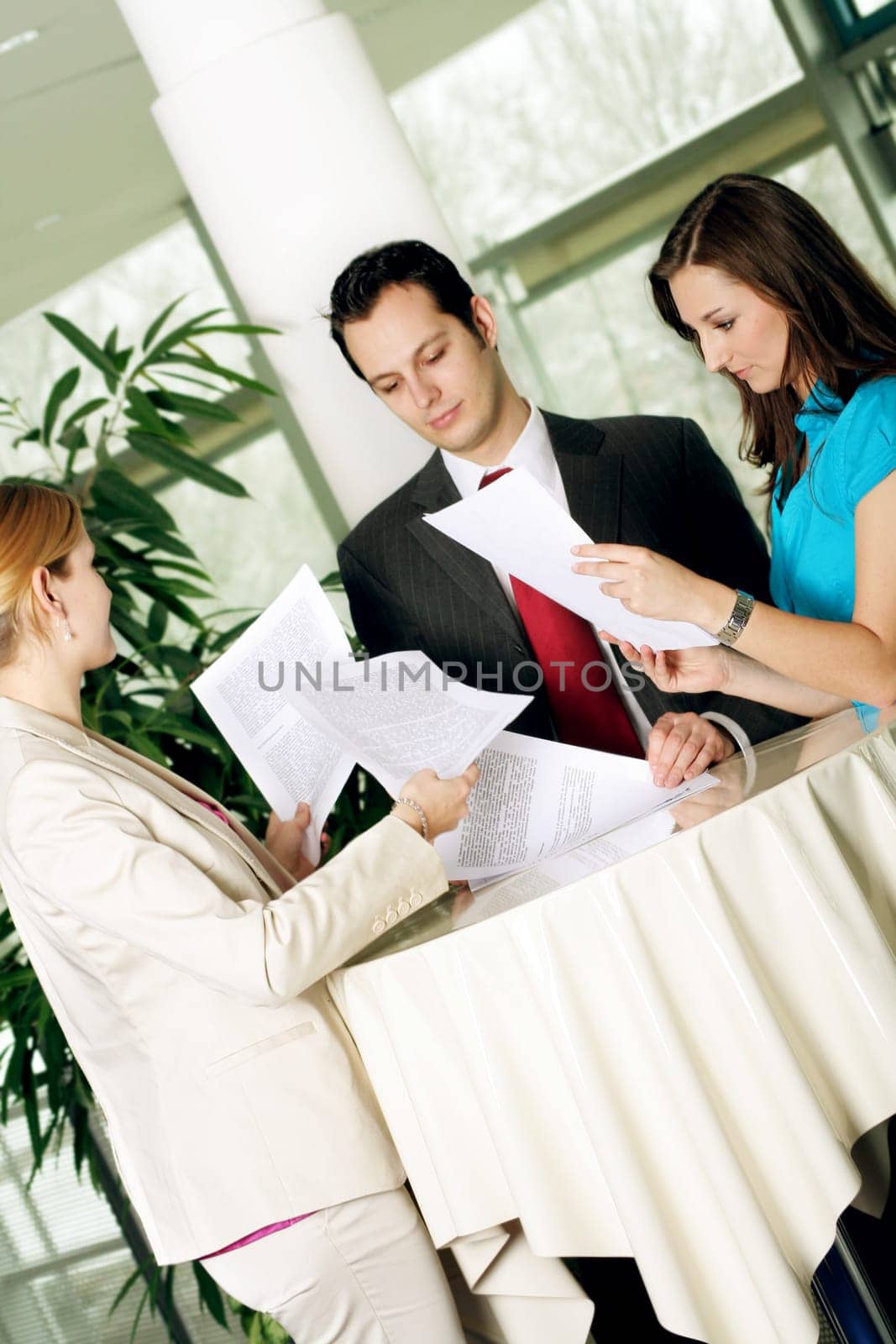 Meeting