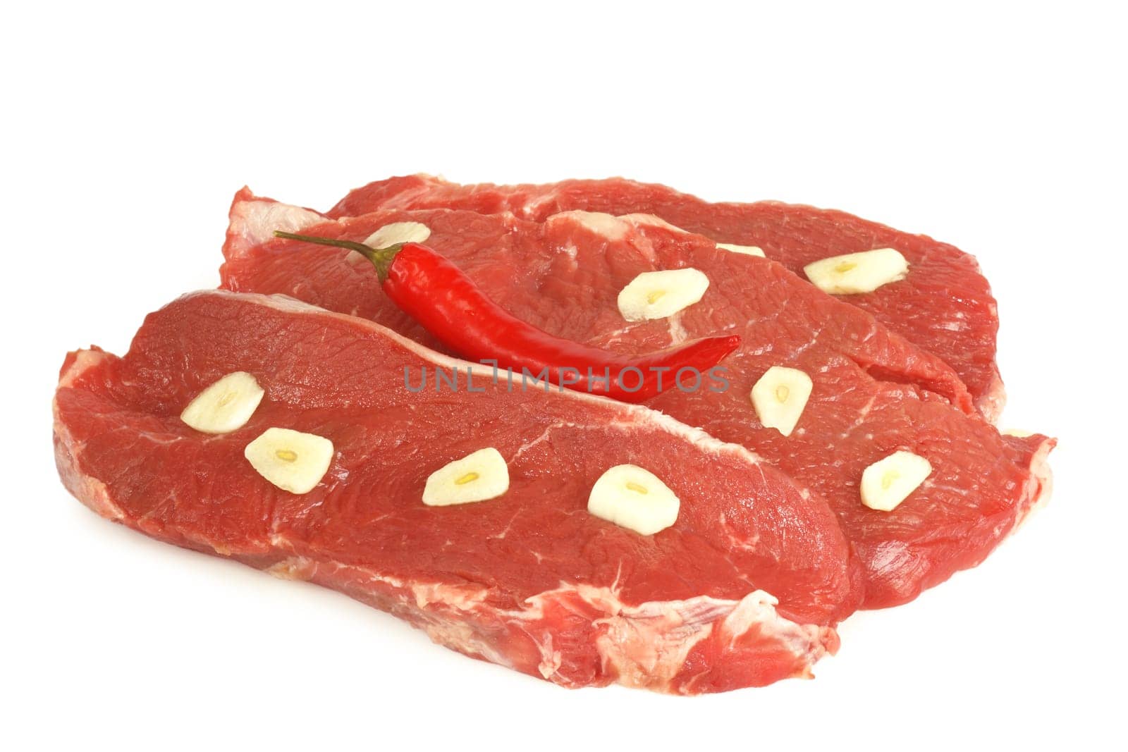 Beef steak