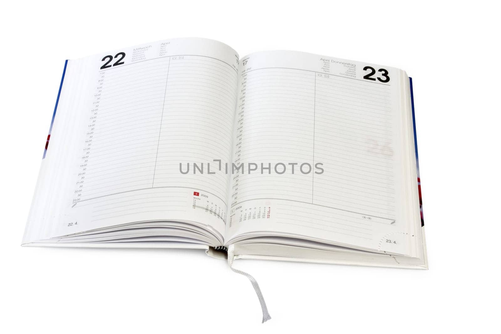 Diary