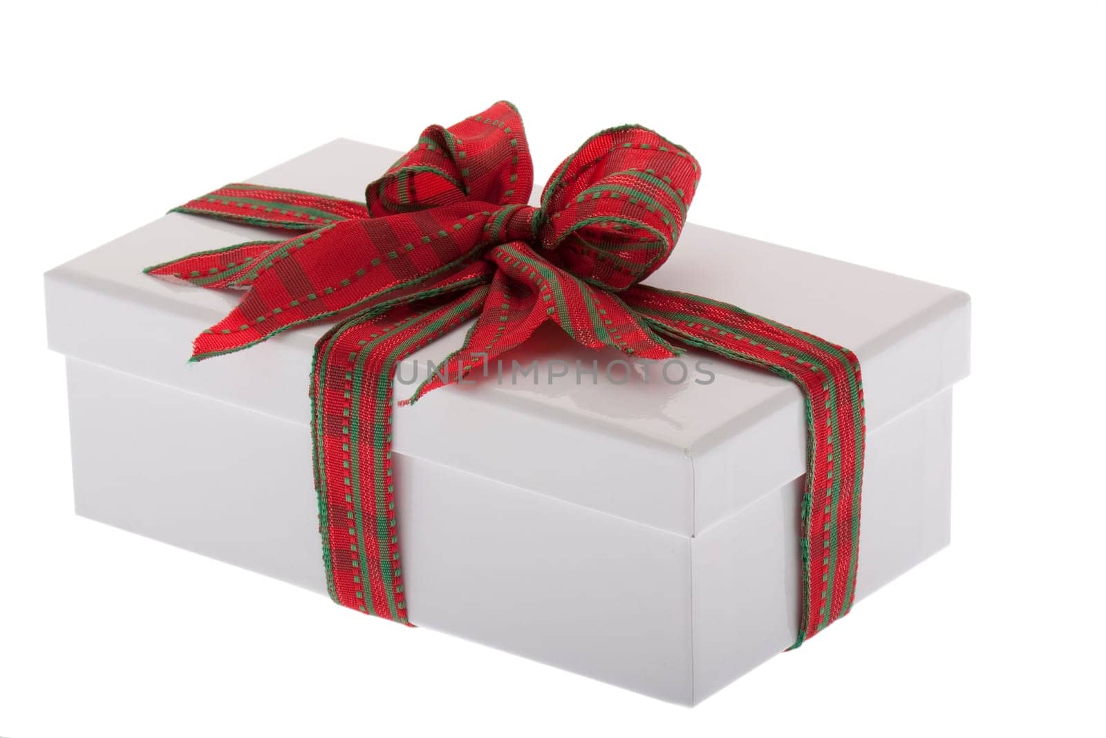Gift,box with ribbon