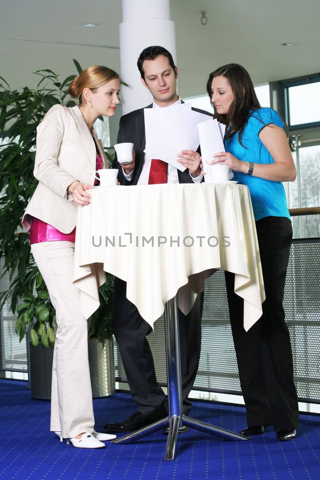 Meeting