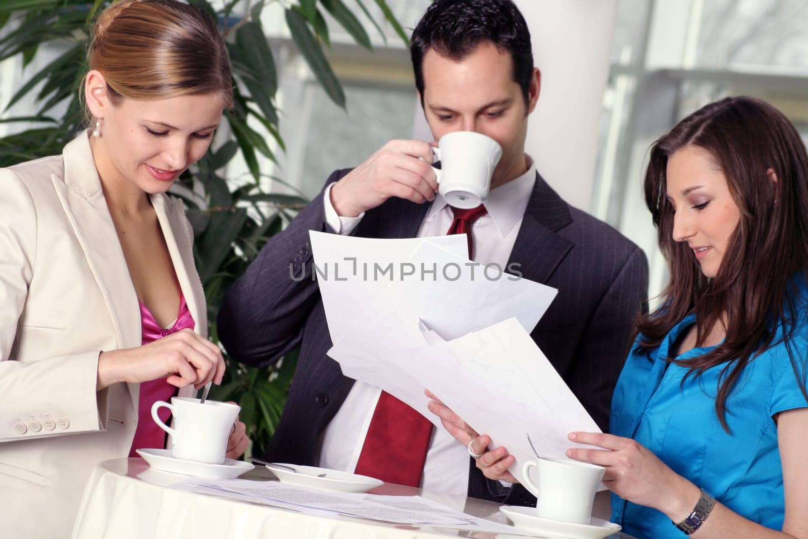 Meeting