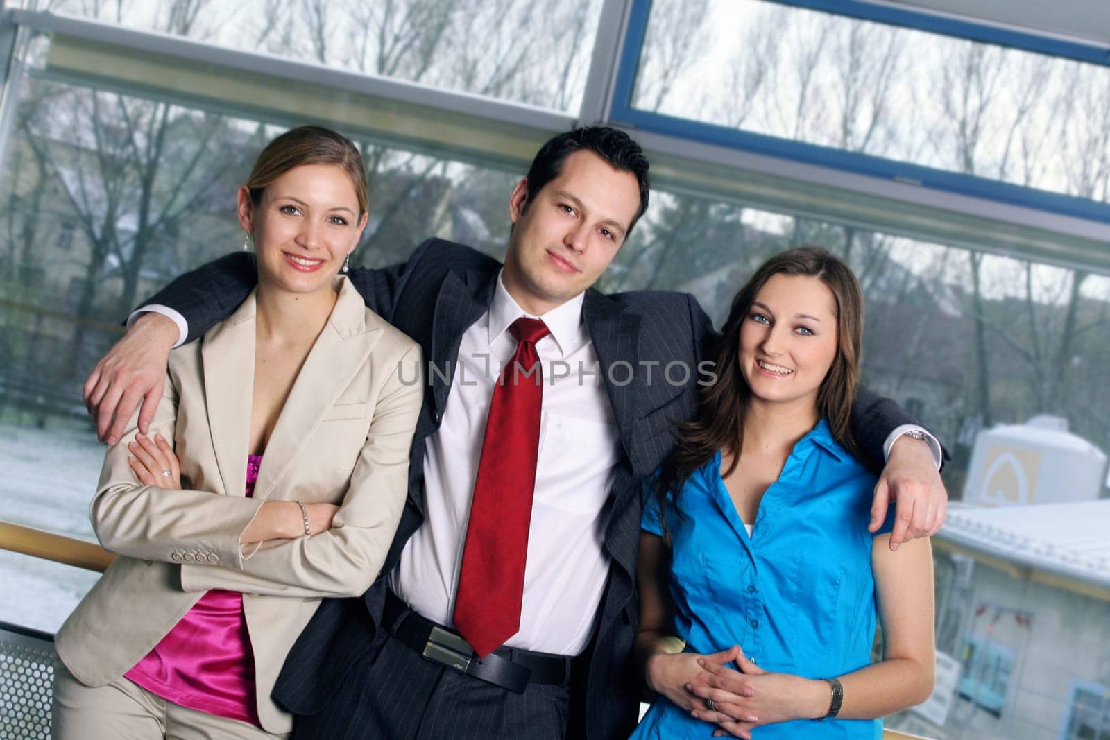Team