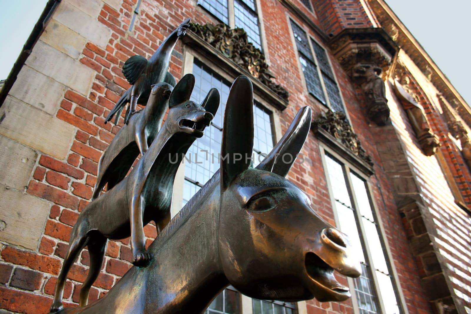 Bremen Town Musicians