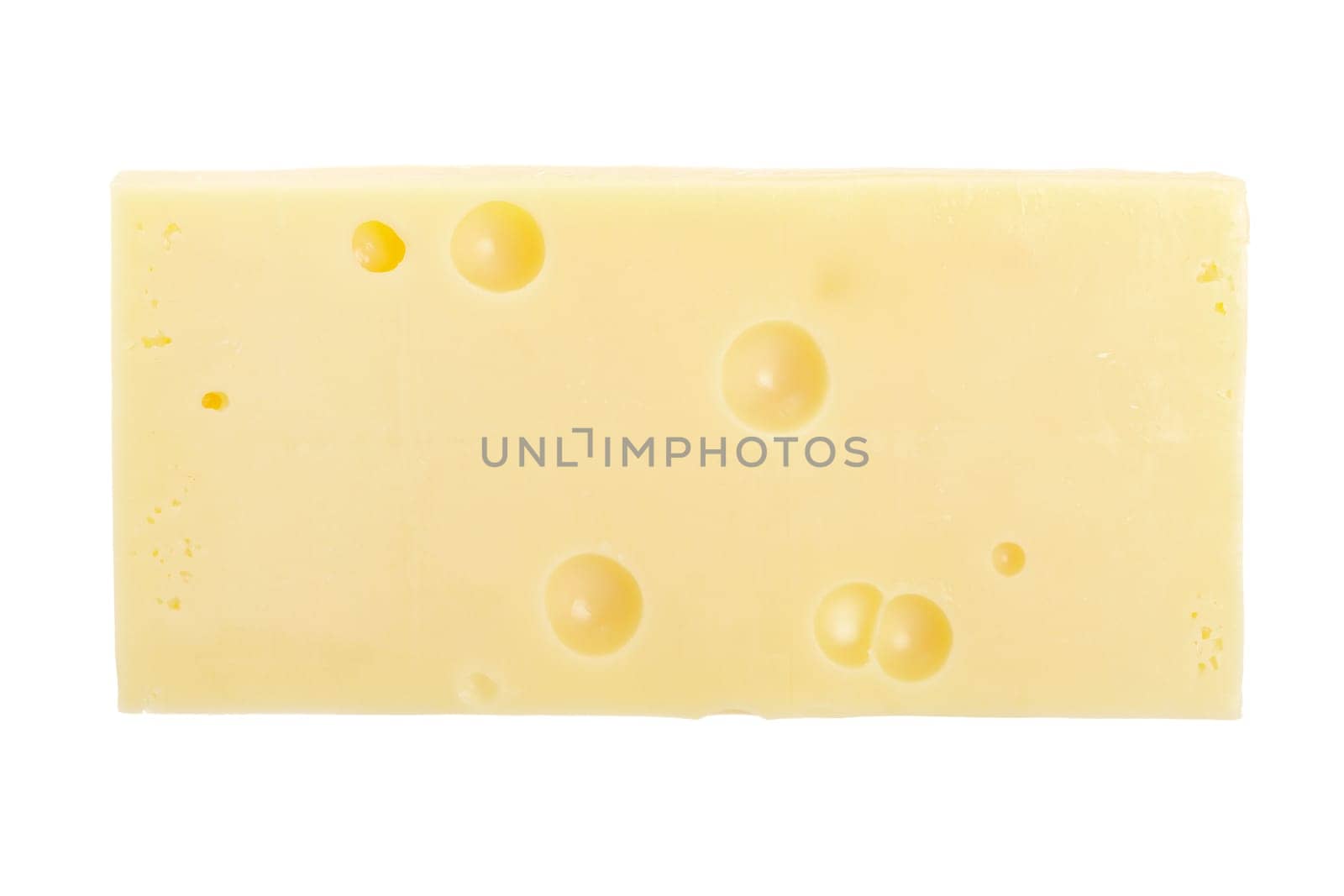Slice of cheese