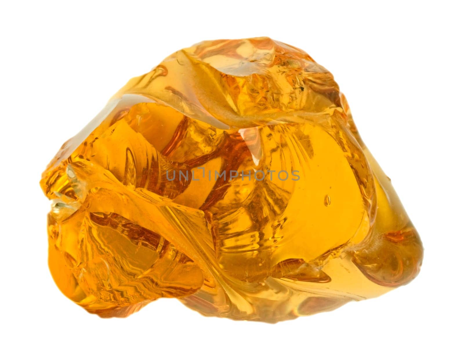 Amber