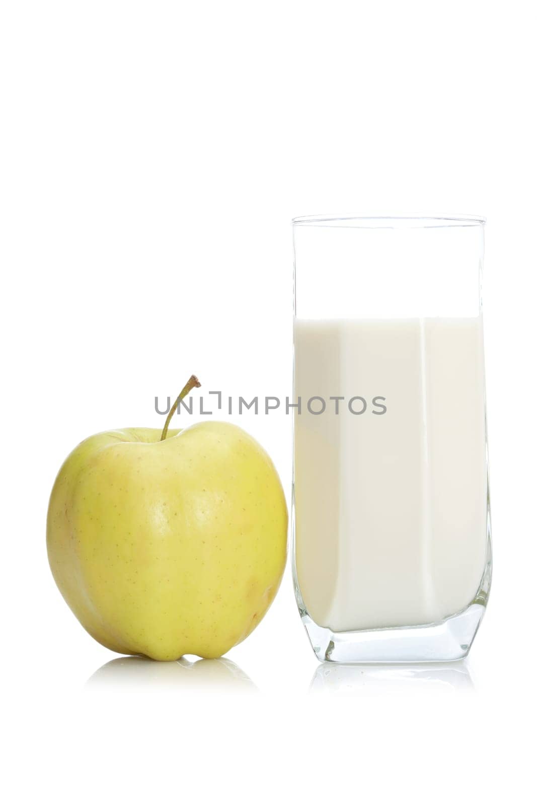 Healthy and tasty breakfast