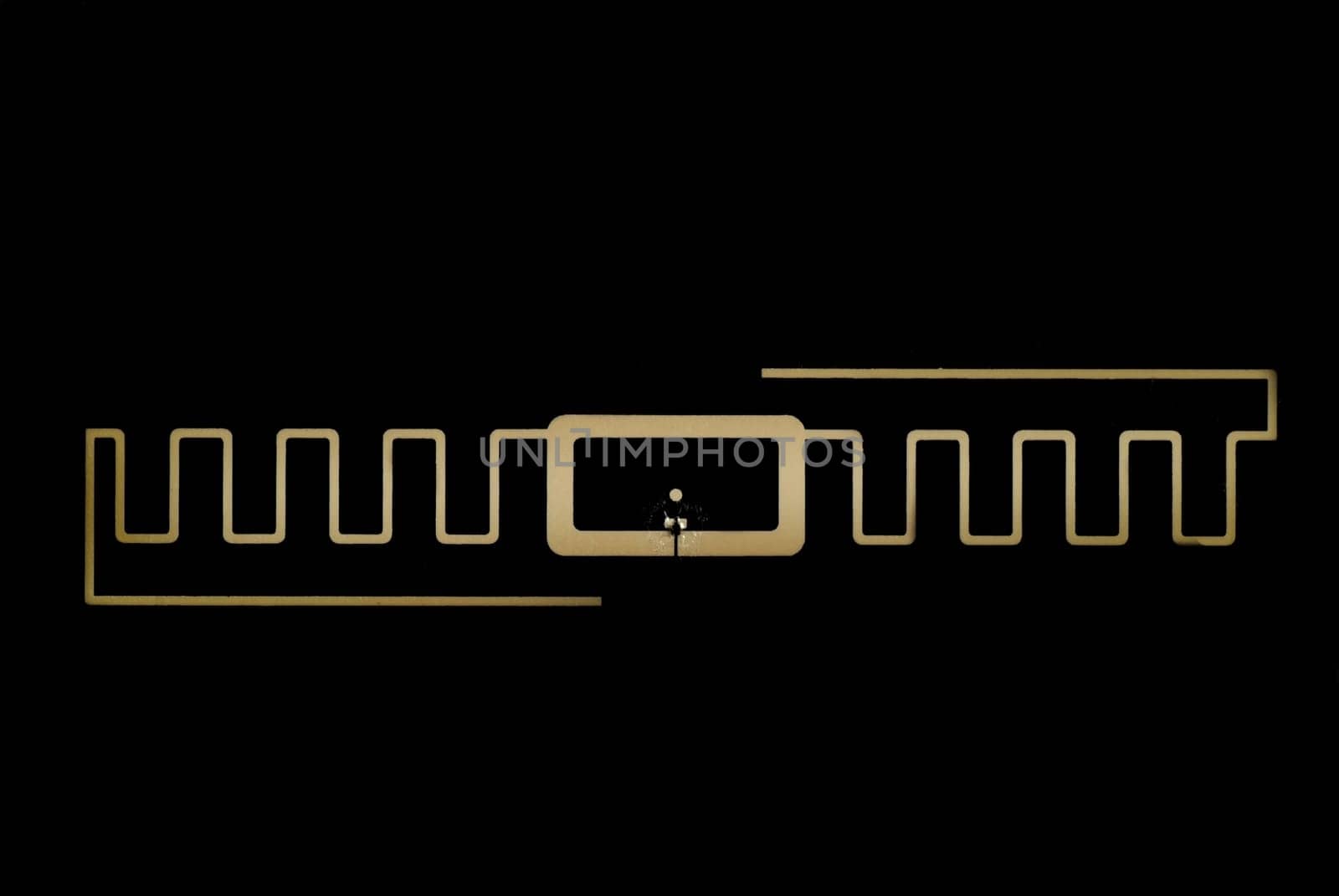 RFID tags