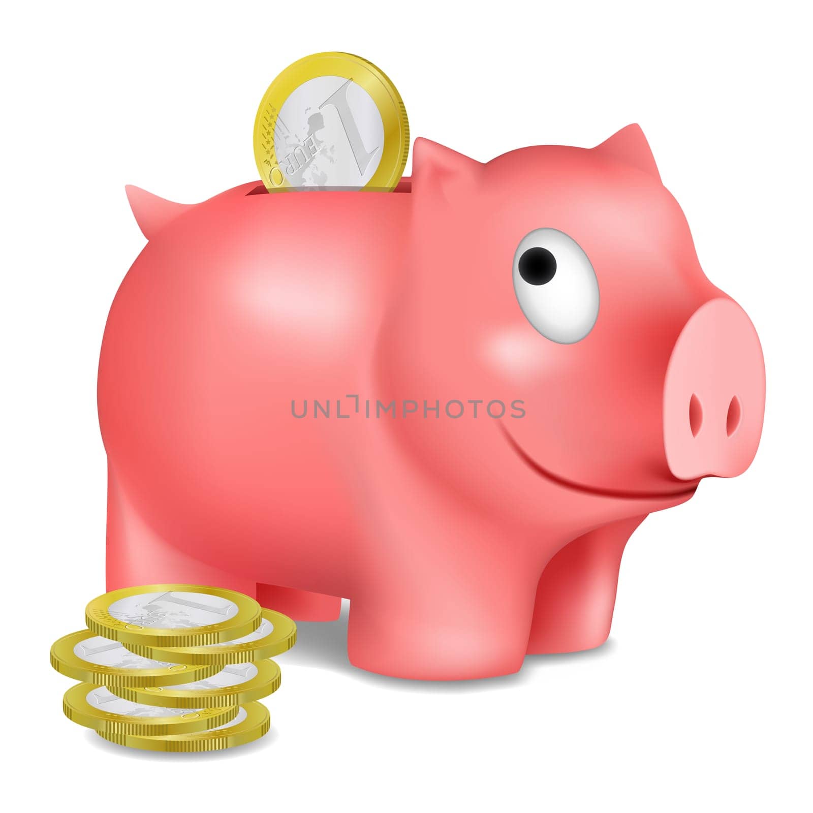 Piggy bank