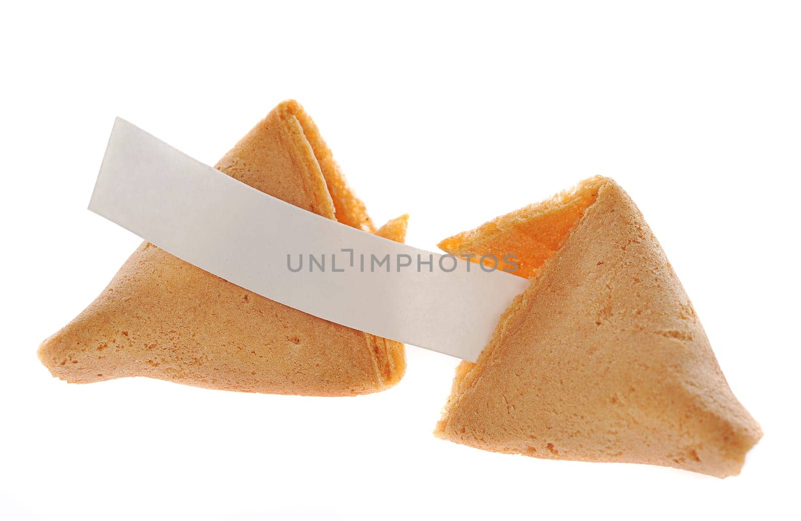 Fortune cookie