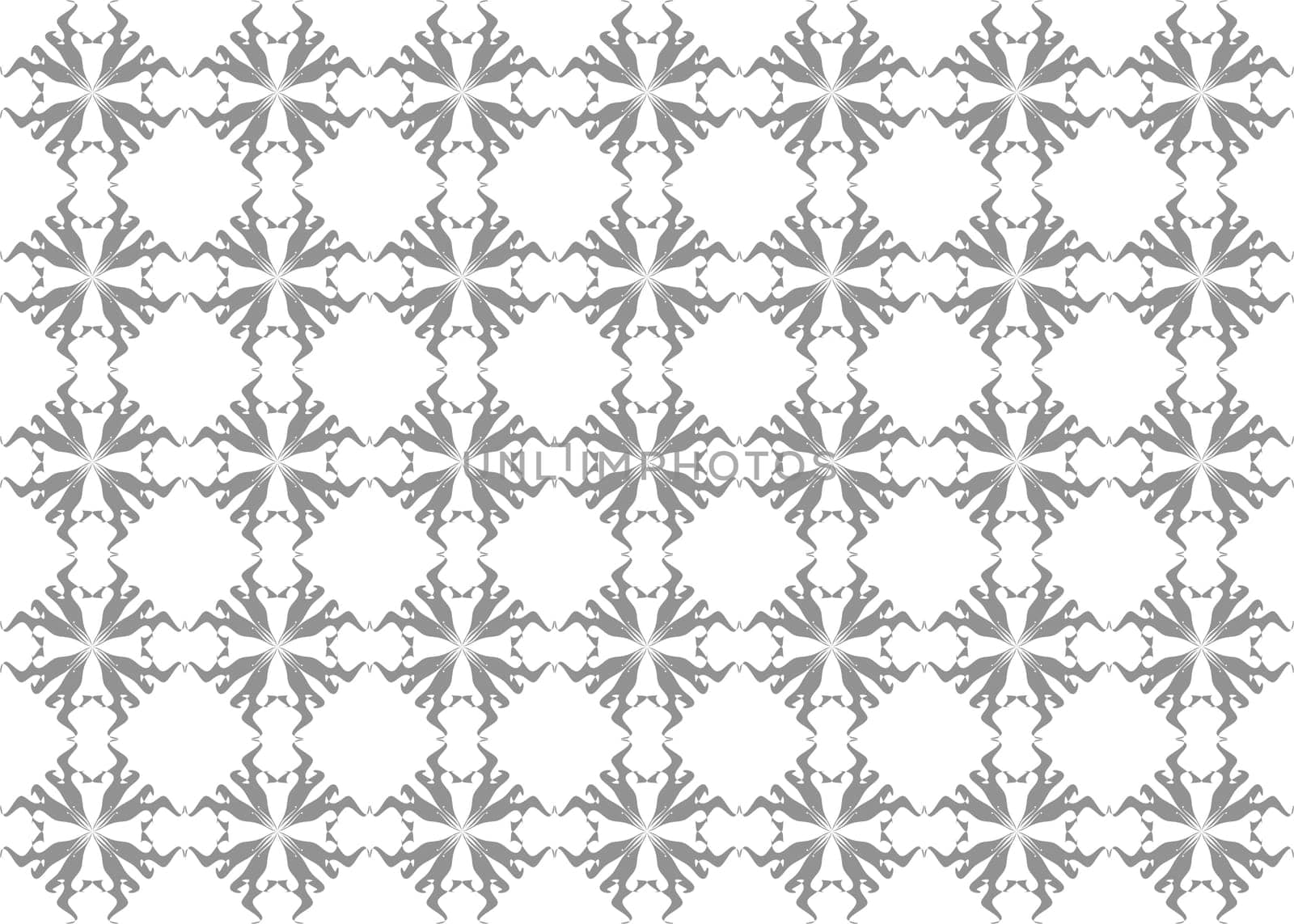 Wallpaper pattern