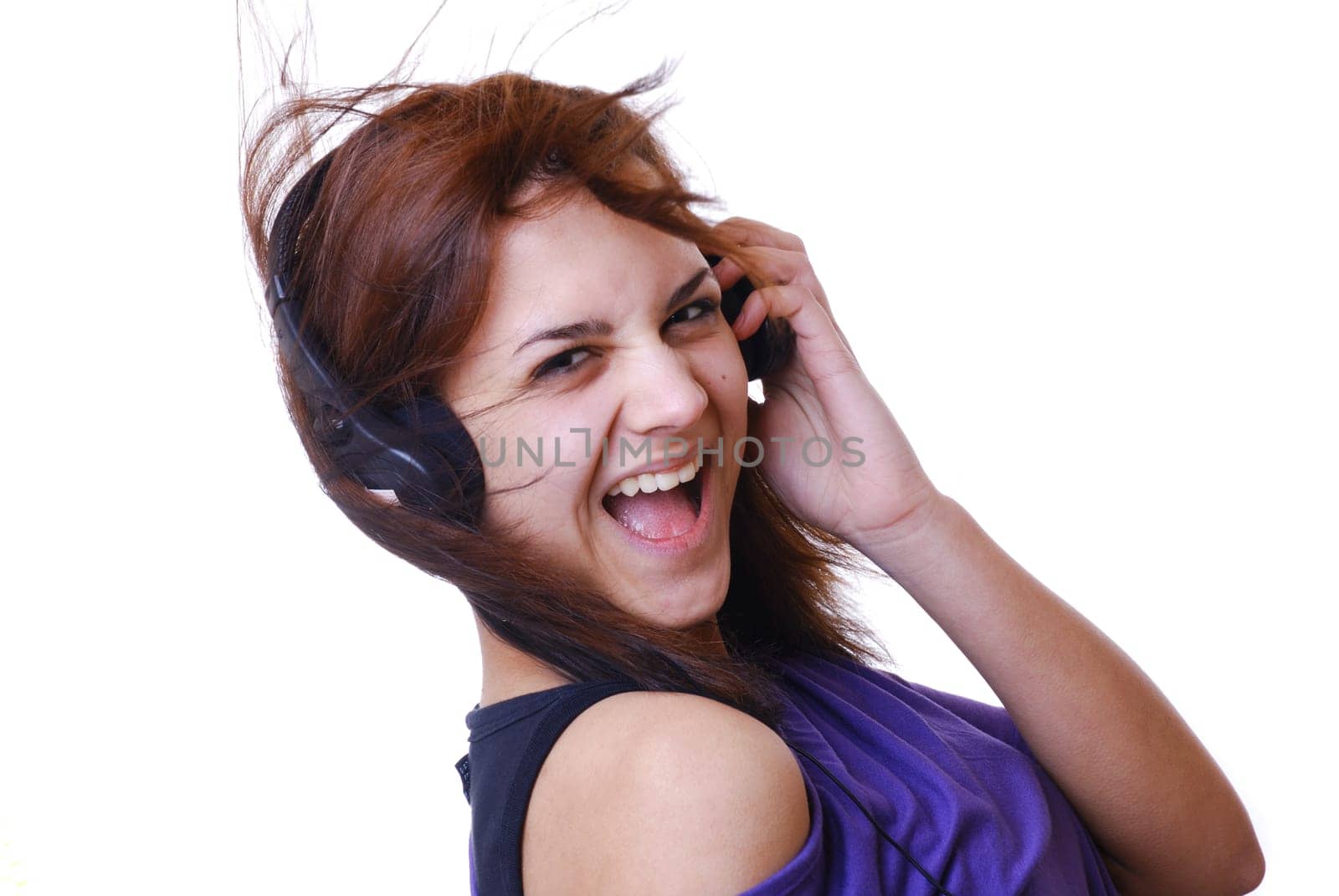 Listen to music