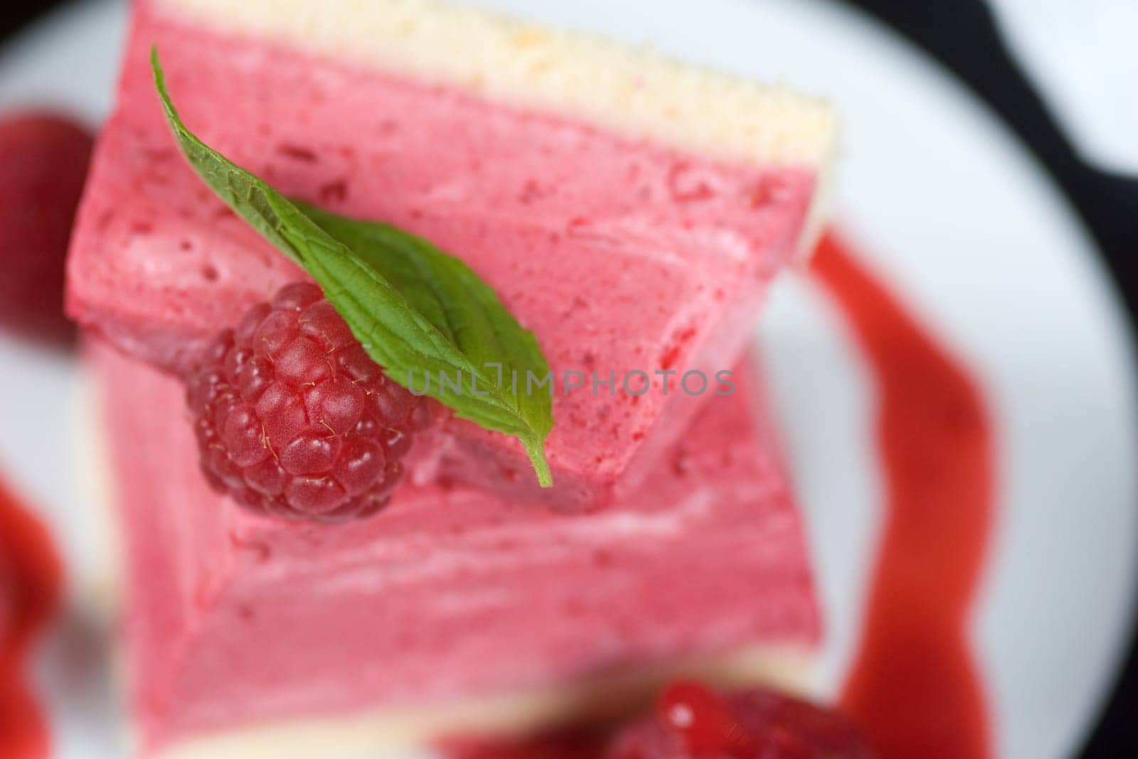 Mint Berry
