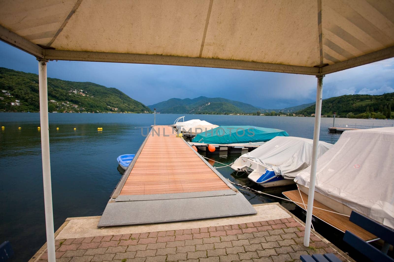 Jetty