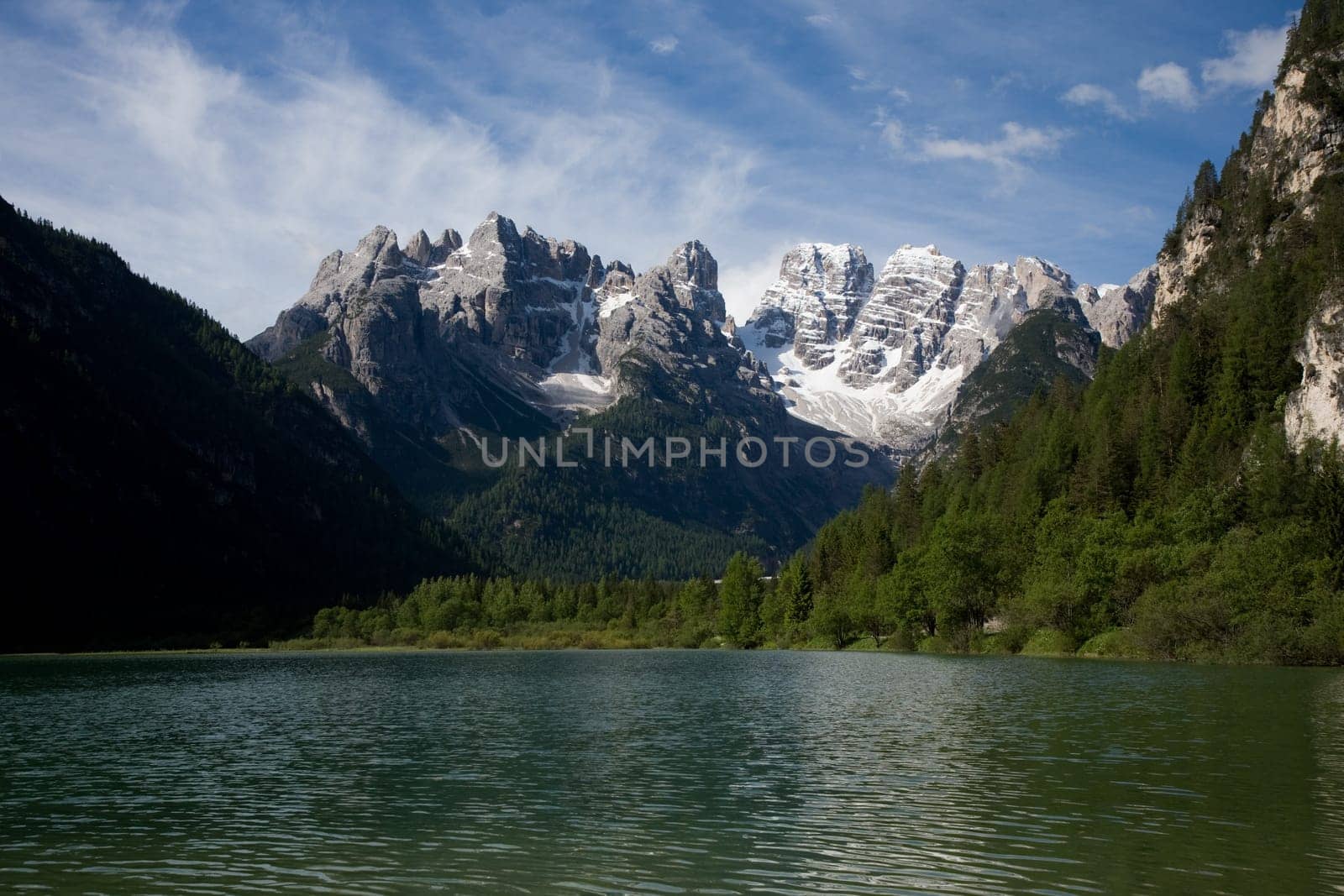Mountains