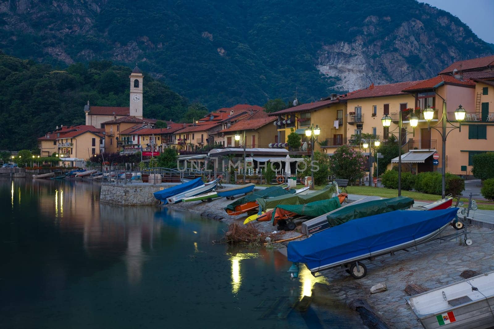 Feriolo di Baveno