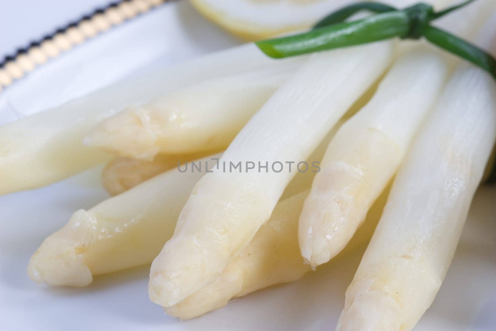 Asparagus