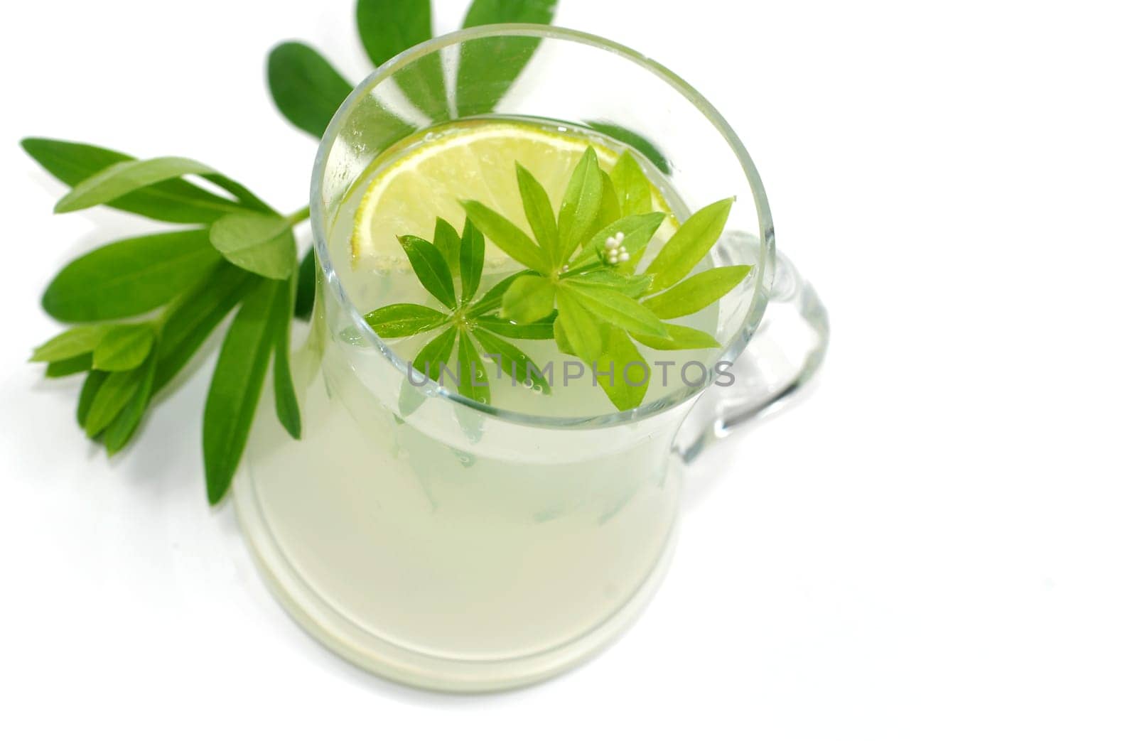 Woodruff Punch