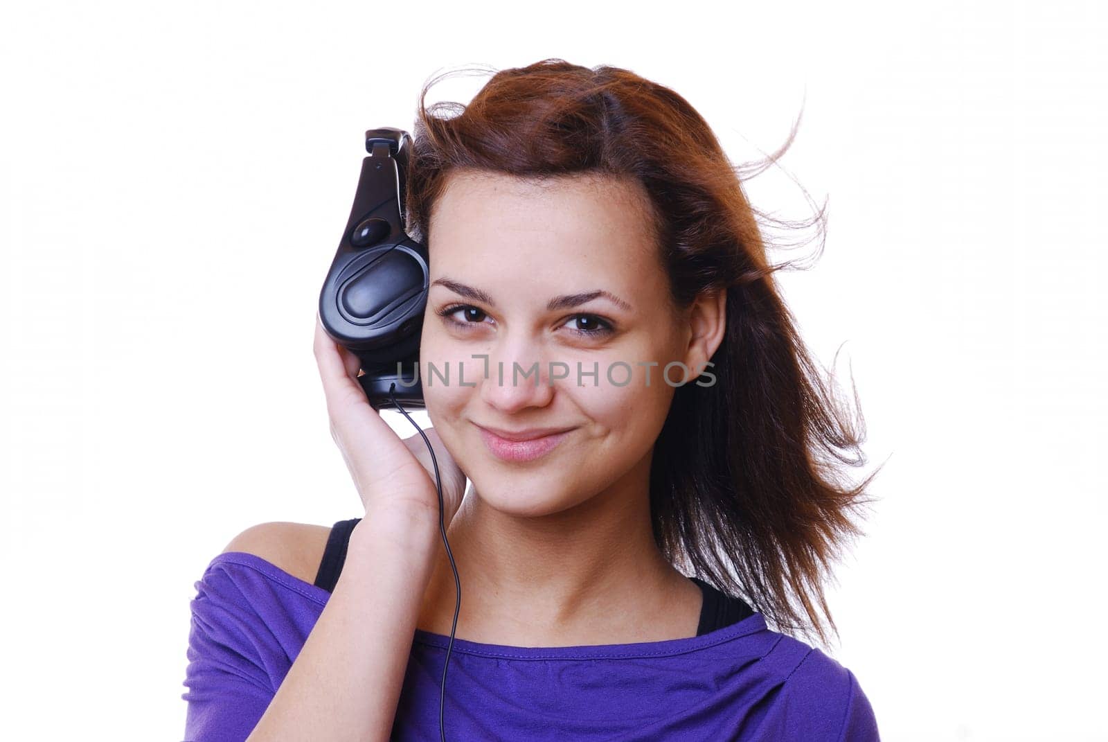 Listen to music