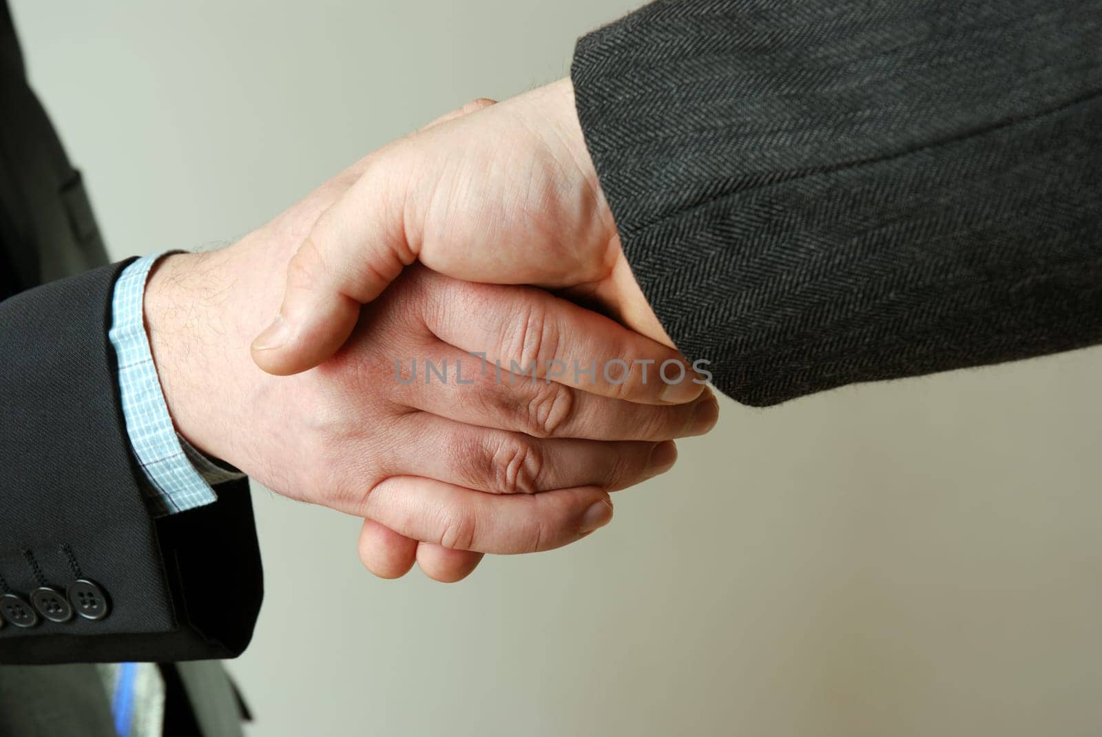 Handshake