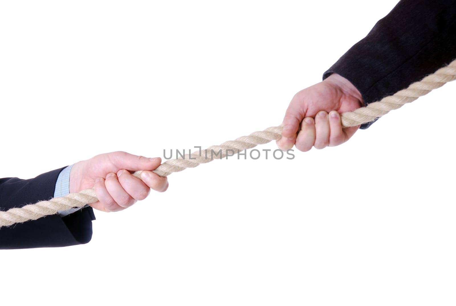 Helping Hand