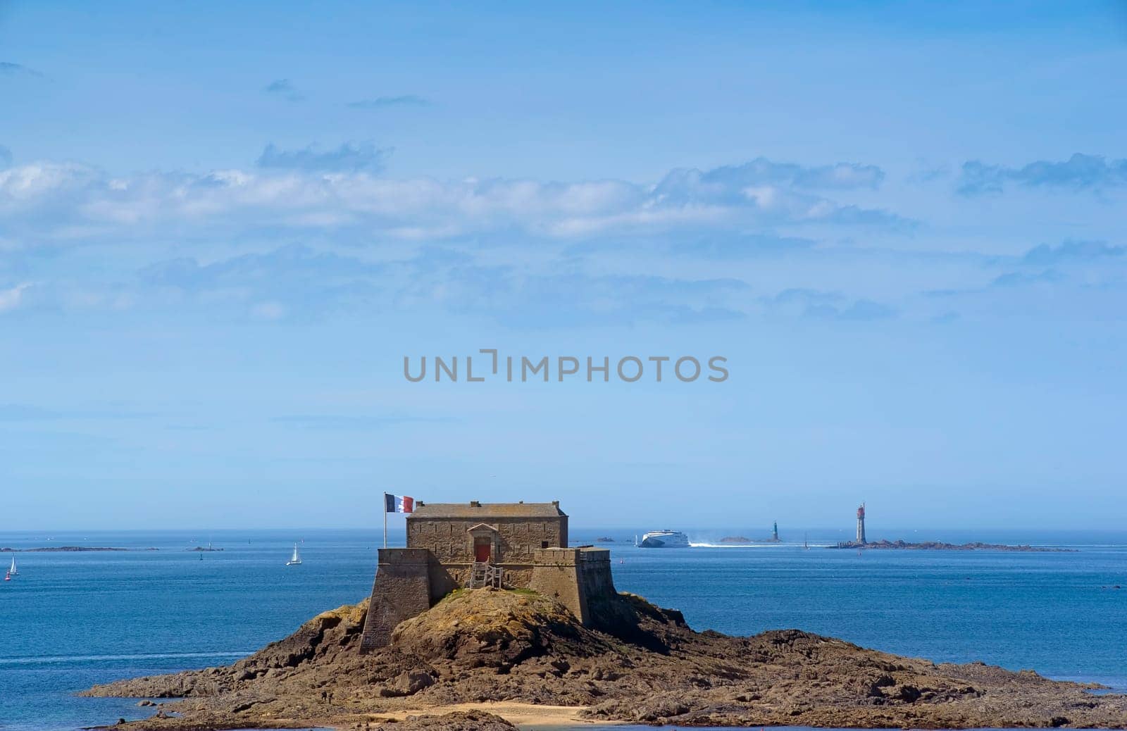 Fort du Petit Be