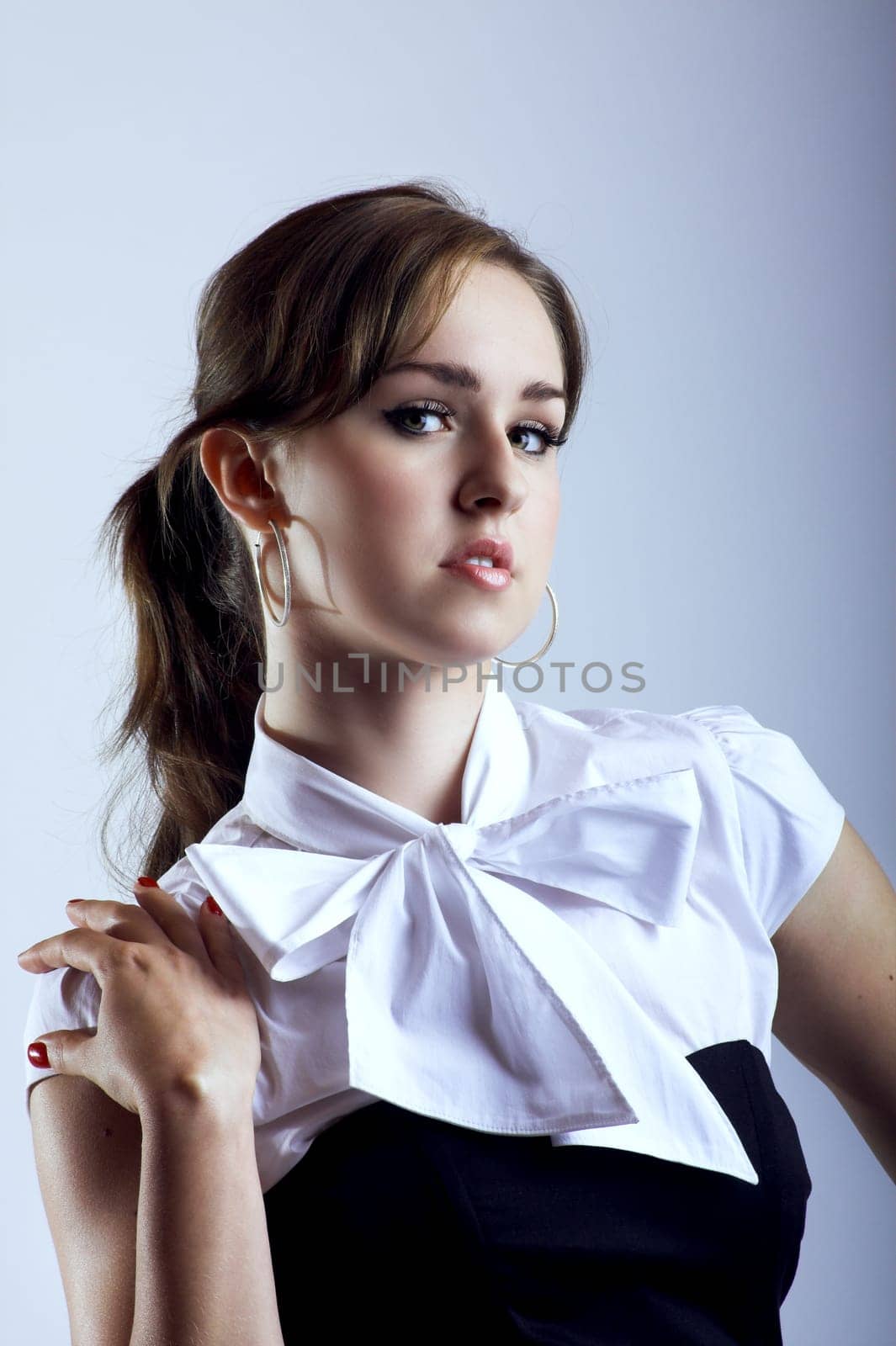 Photo model