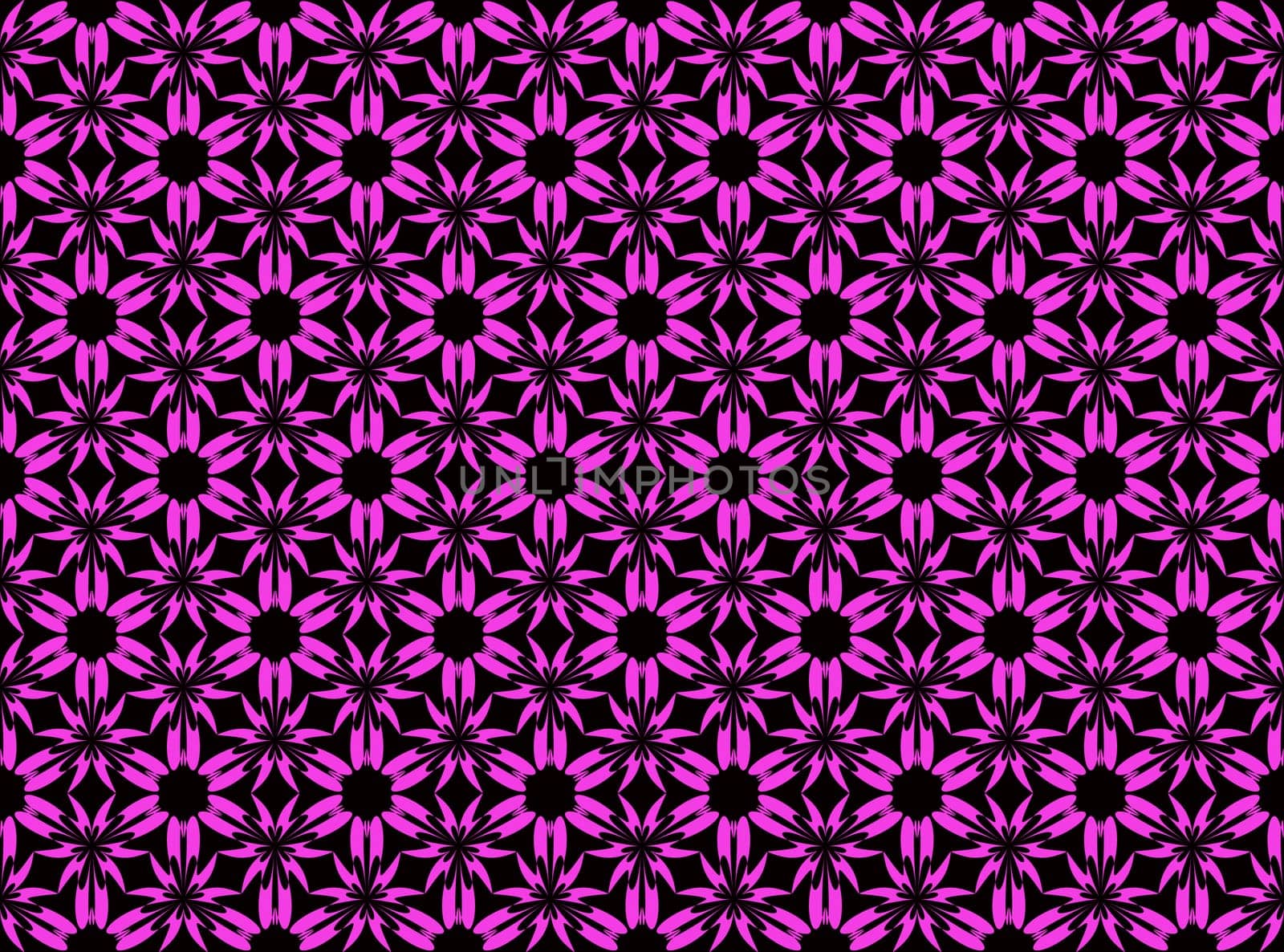 Wallpaper pattern