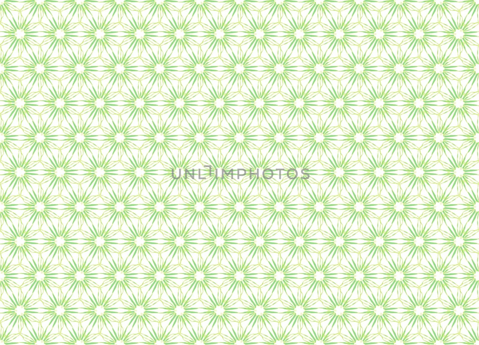 Wallpaper pattern