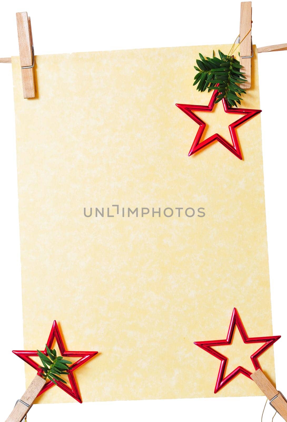 Christmas Stationery