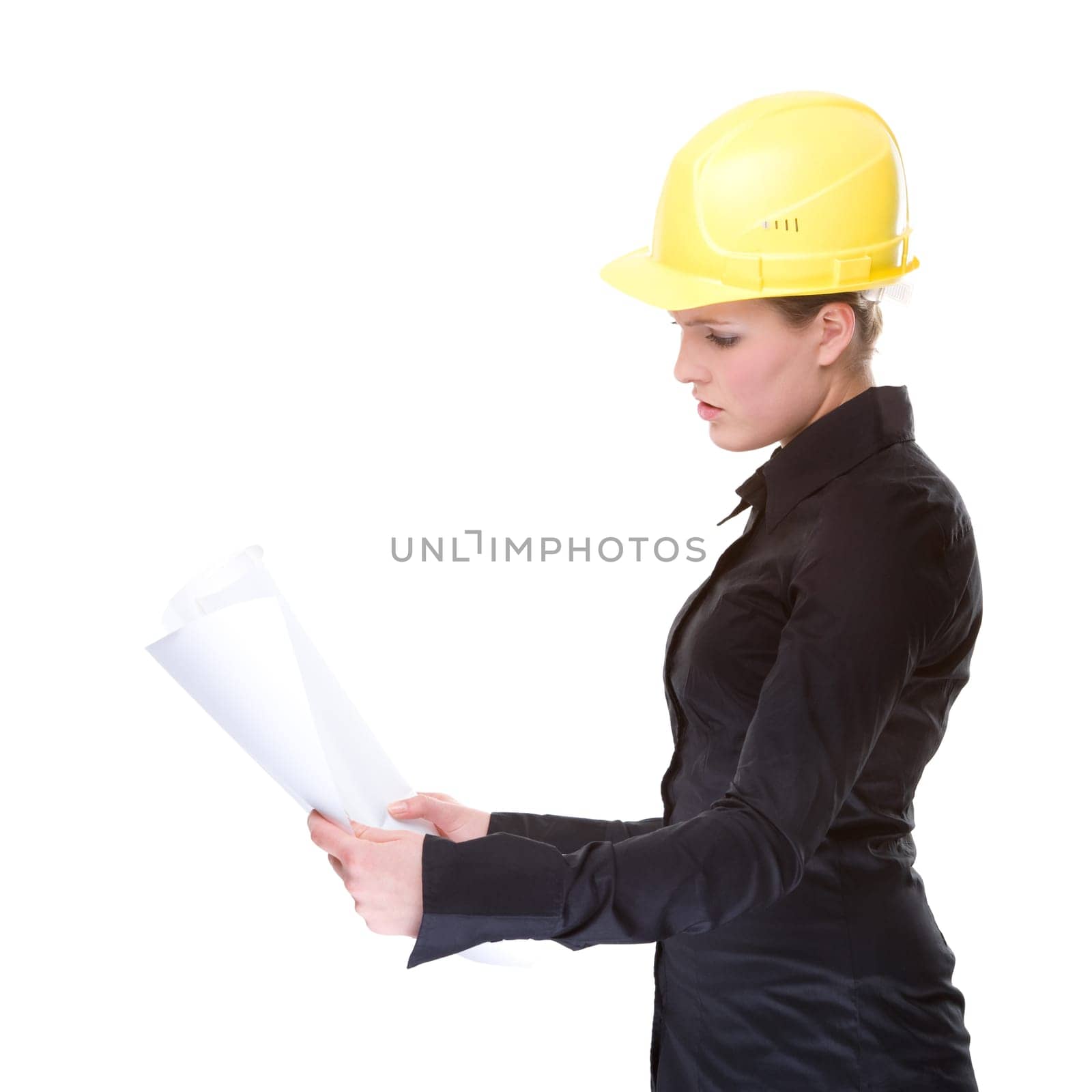 Young Architect