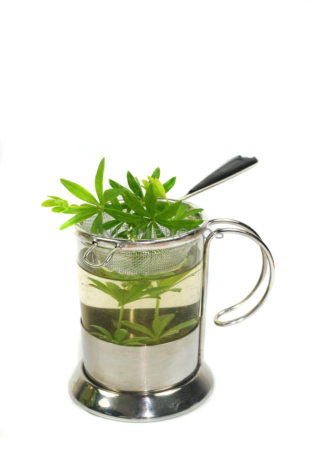 Woodruff Tea