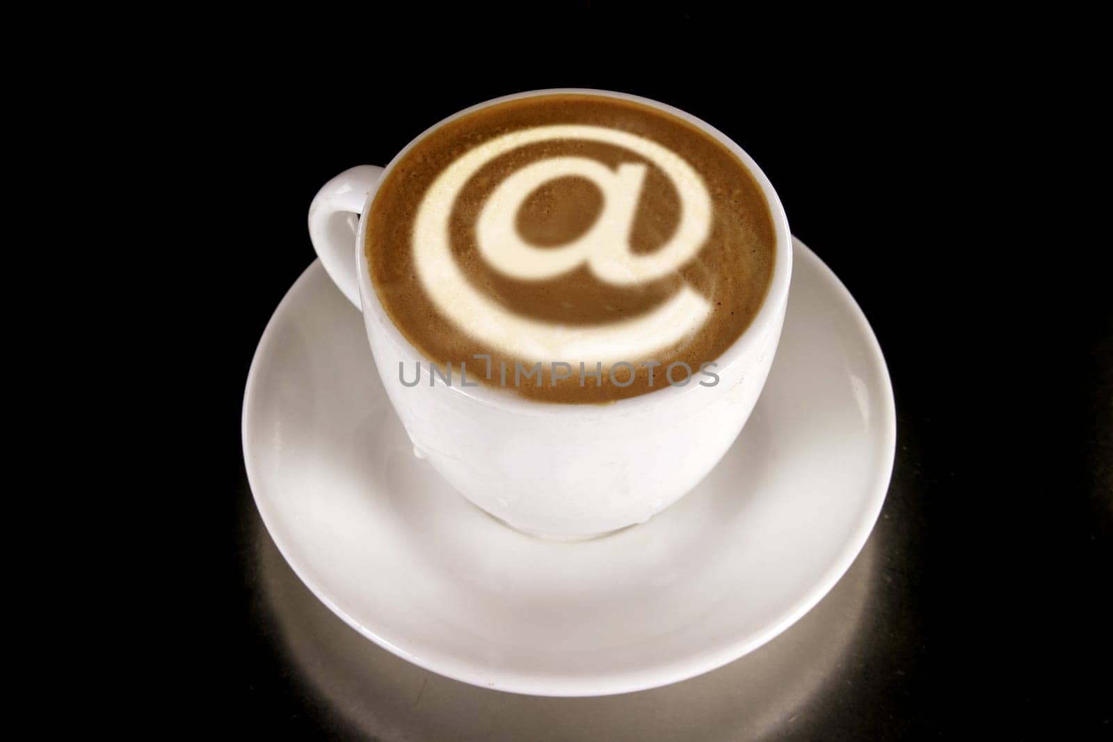 Internet Cafe