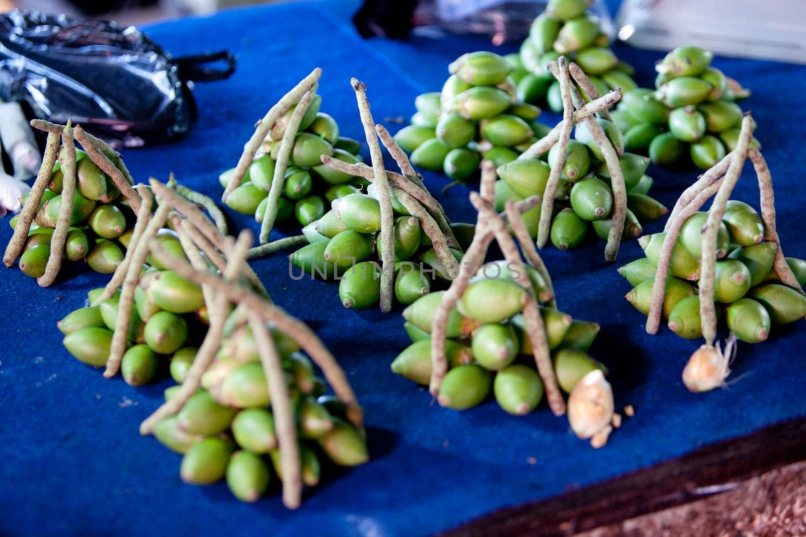 Areca Nut