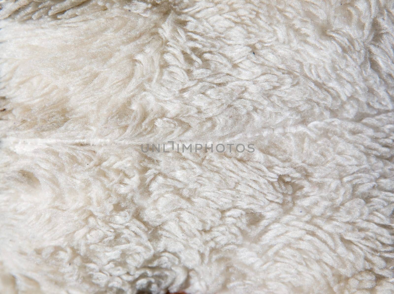 Matted Fun Fur