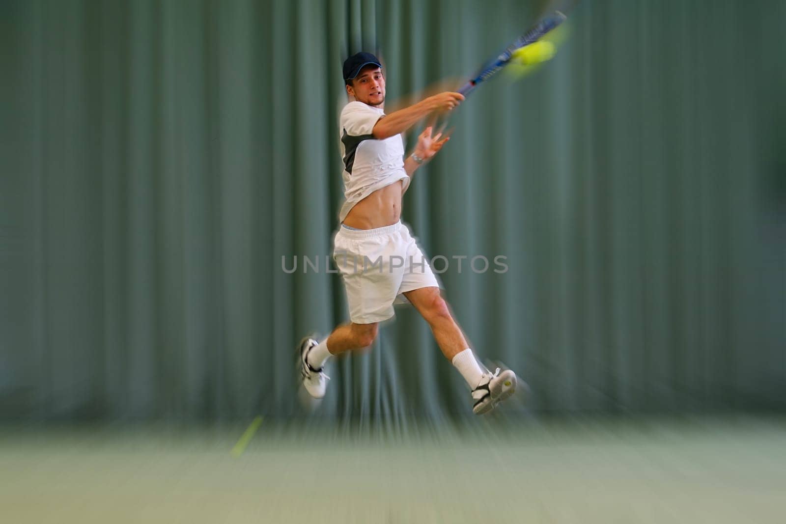Topspin