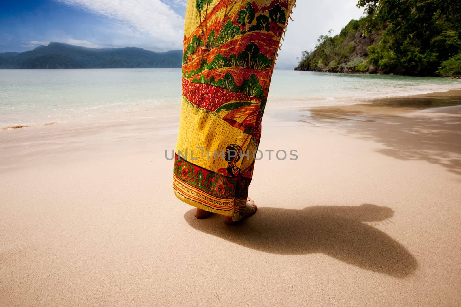 Tropical Paradise