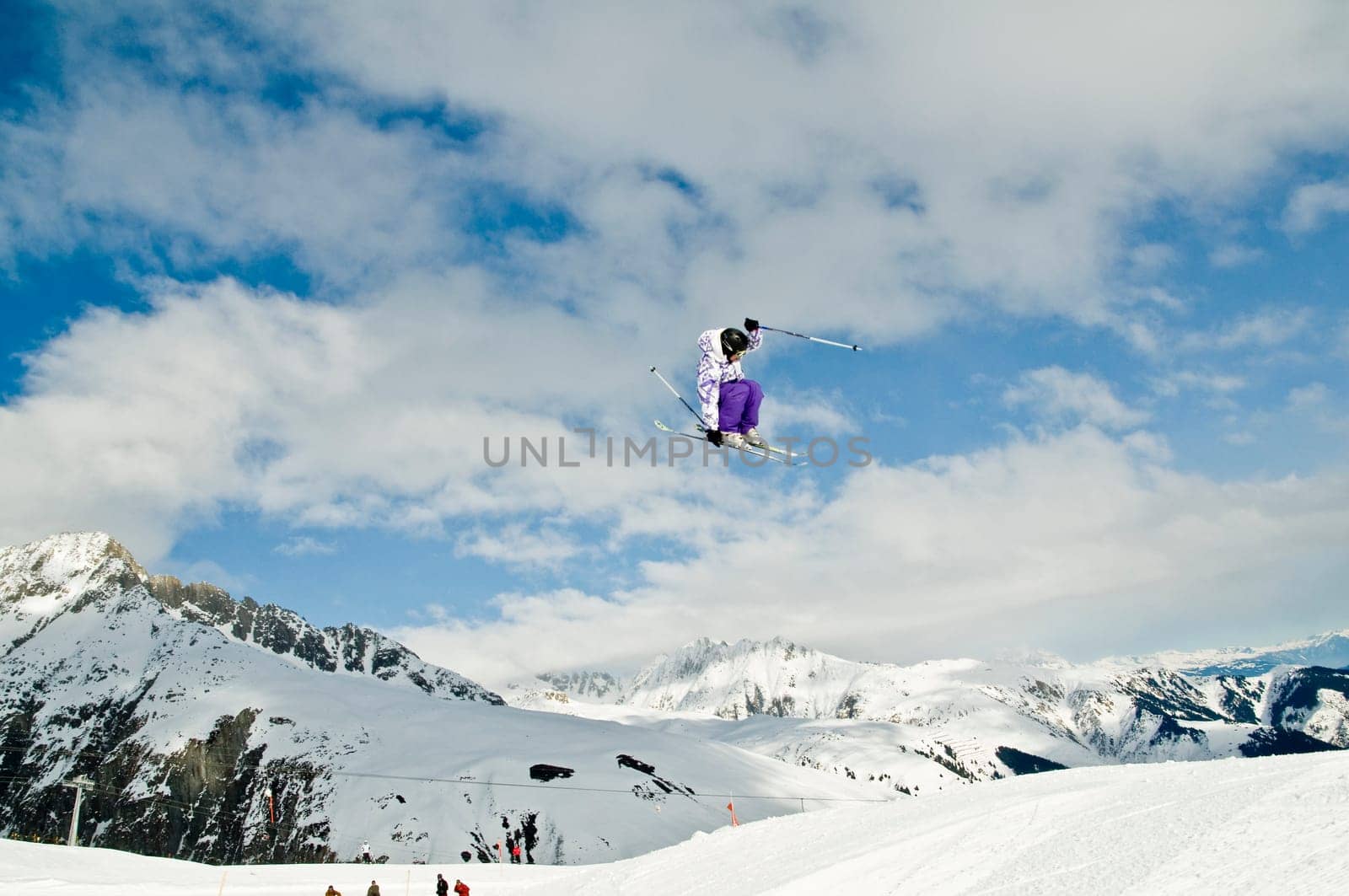 Ski Jumping01