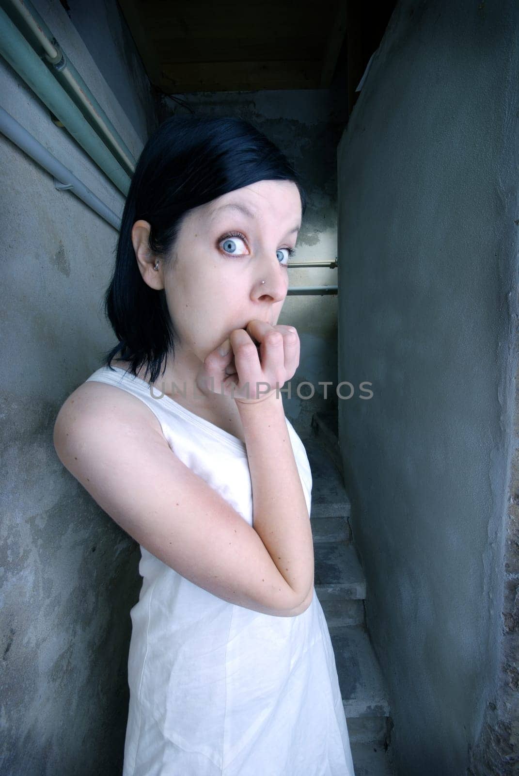 Fear (kitsch)