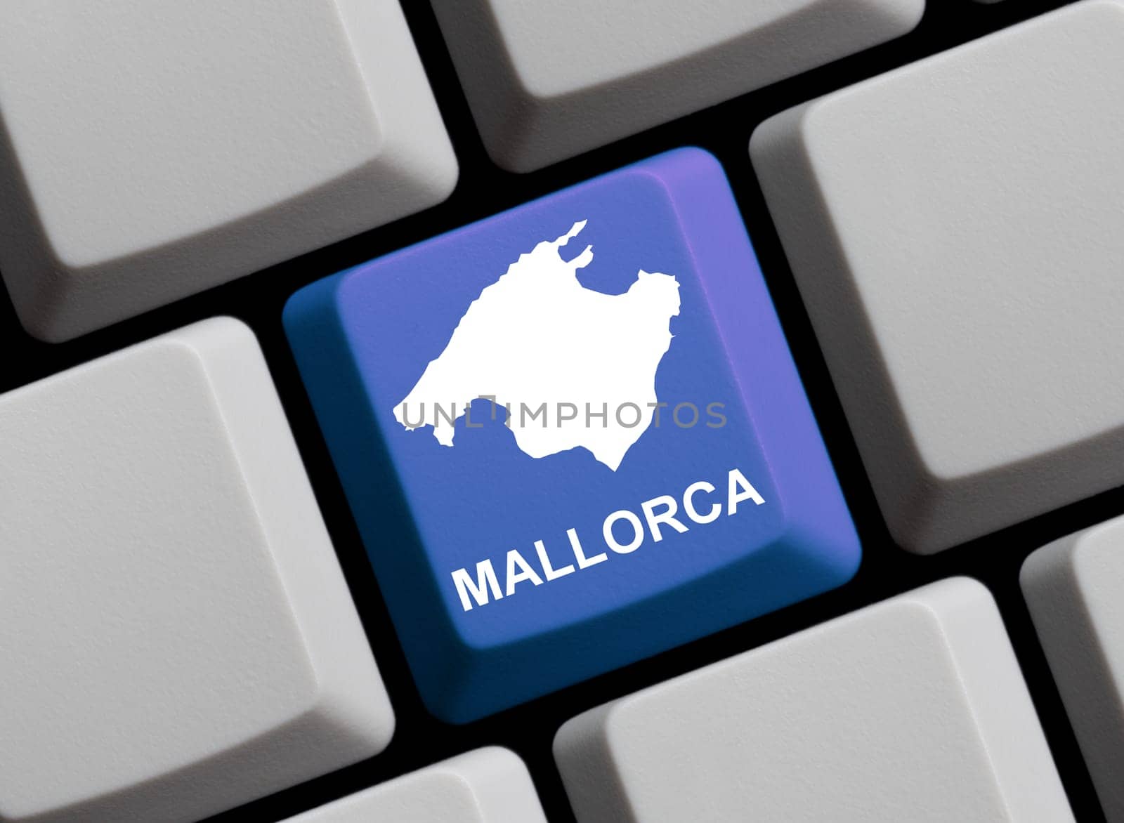 Mallorca on the Internet