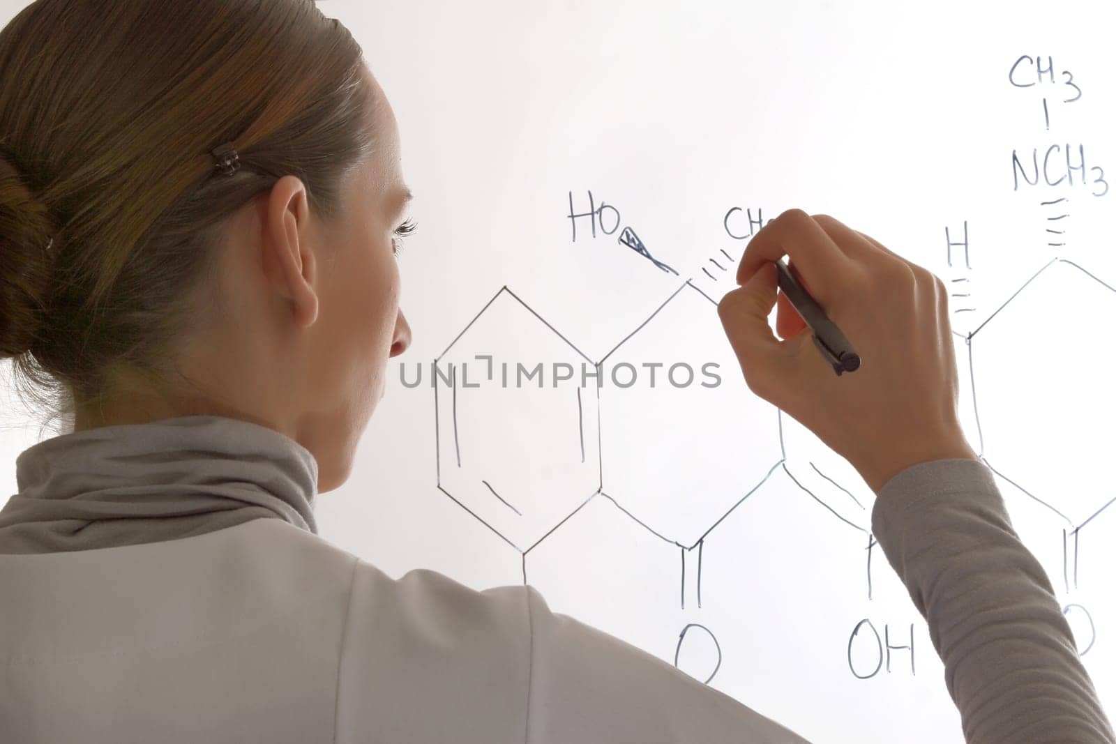 chemist
